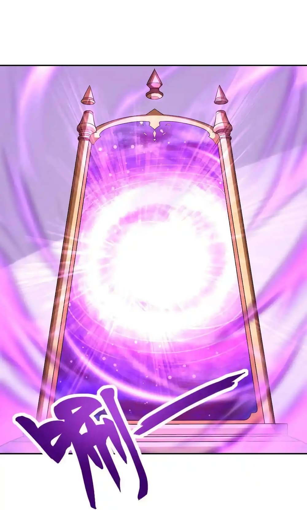 My Harem Is Entirely Female Demon Villains ตอนที่ 8 (2)