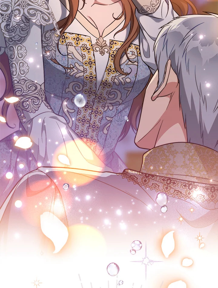 Marriage of Convenience 66 116