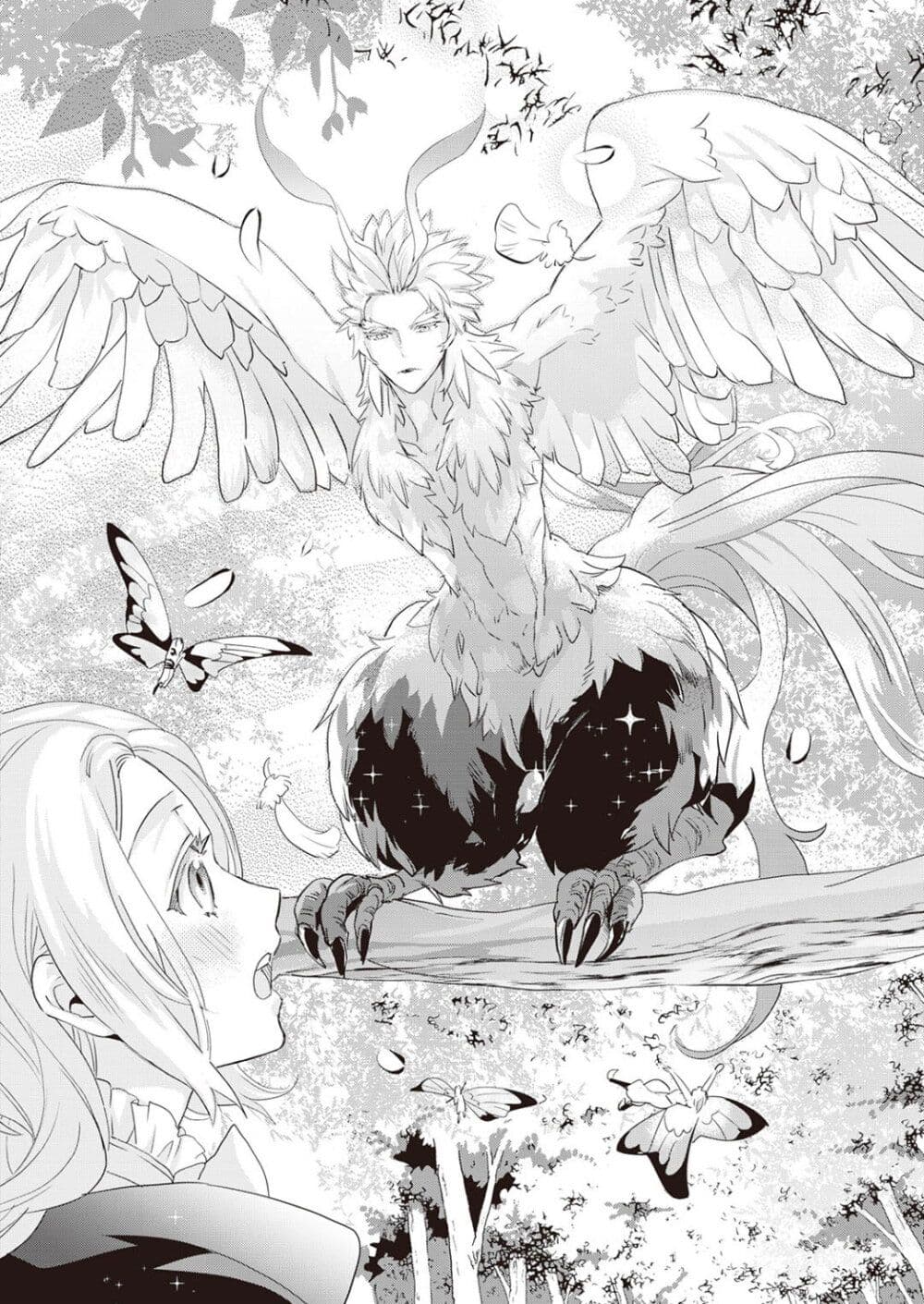 Reijou wa Mattari wo Goshomou ตอนที่  8 (21)