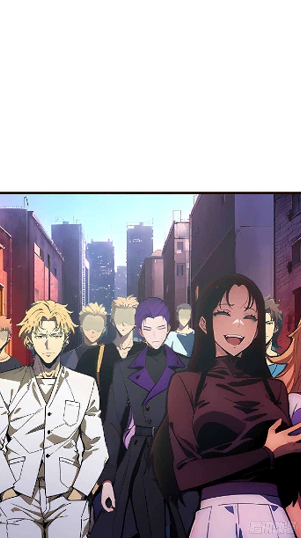 All My Abilities Are Forbidden Spells ตอนที่  16 (2)