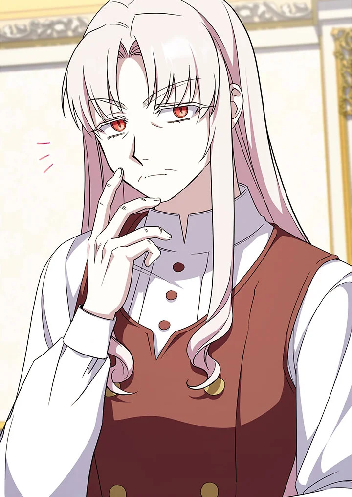 The Wicked Little Princess 100 085