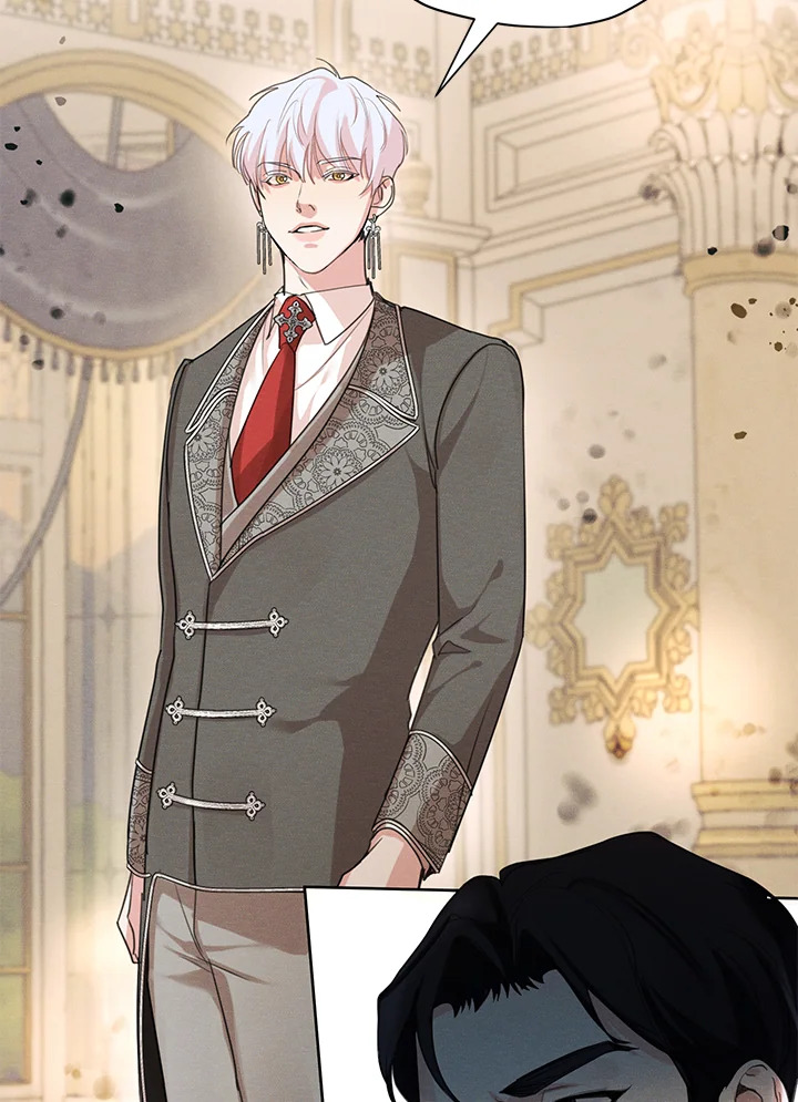 I am the Male Lead’s Ex Girlfriend 35 35