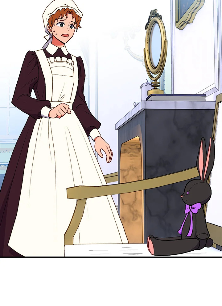 The Monster Duchess and Contract Princess 62 60