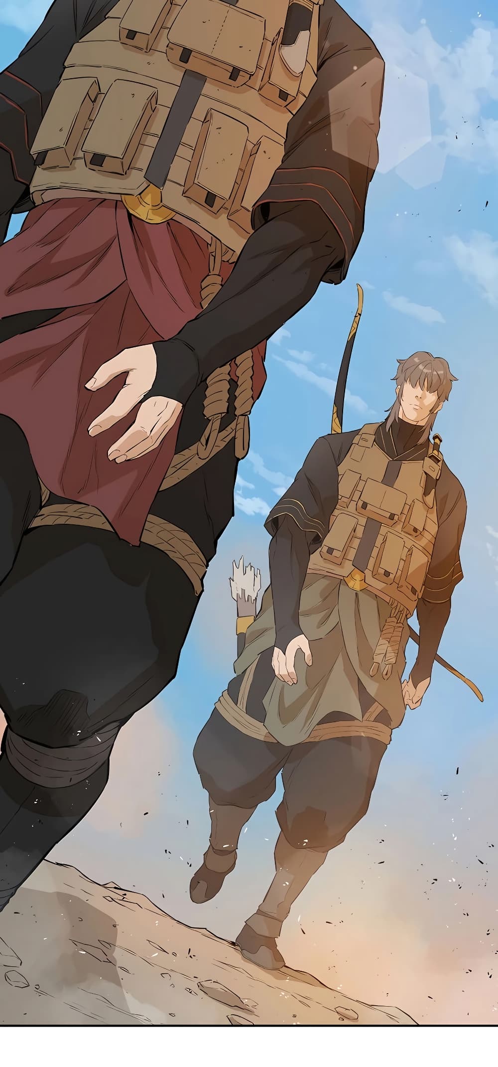 The Villainous Warrior เธ•เธญเธเธ—เธตเน 24 (37)