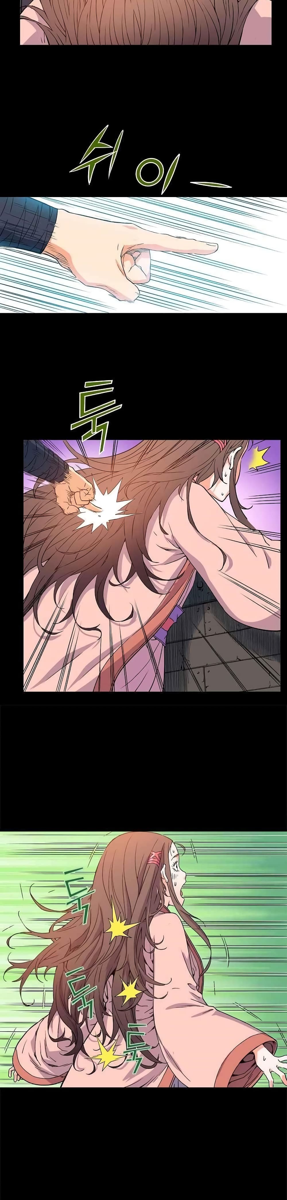 The Scholar Warrior เธ•เธญเธเธ—เธตเน 6 (22)