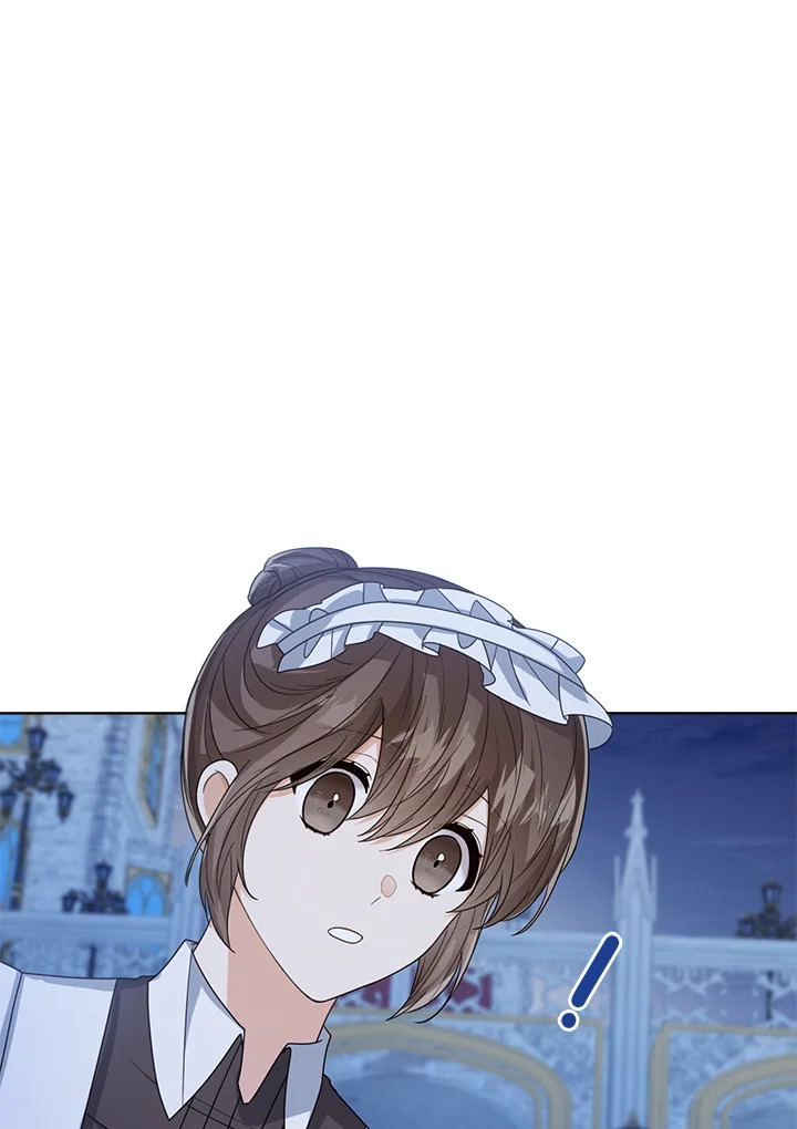 Baby Princess Through the Status Window 46 123