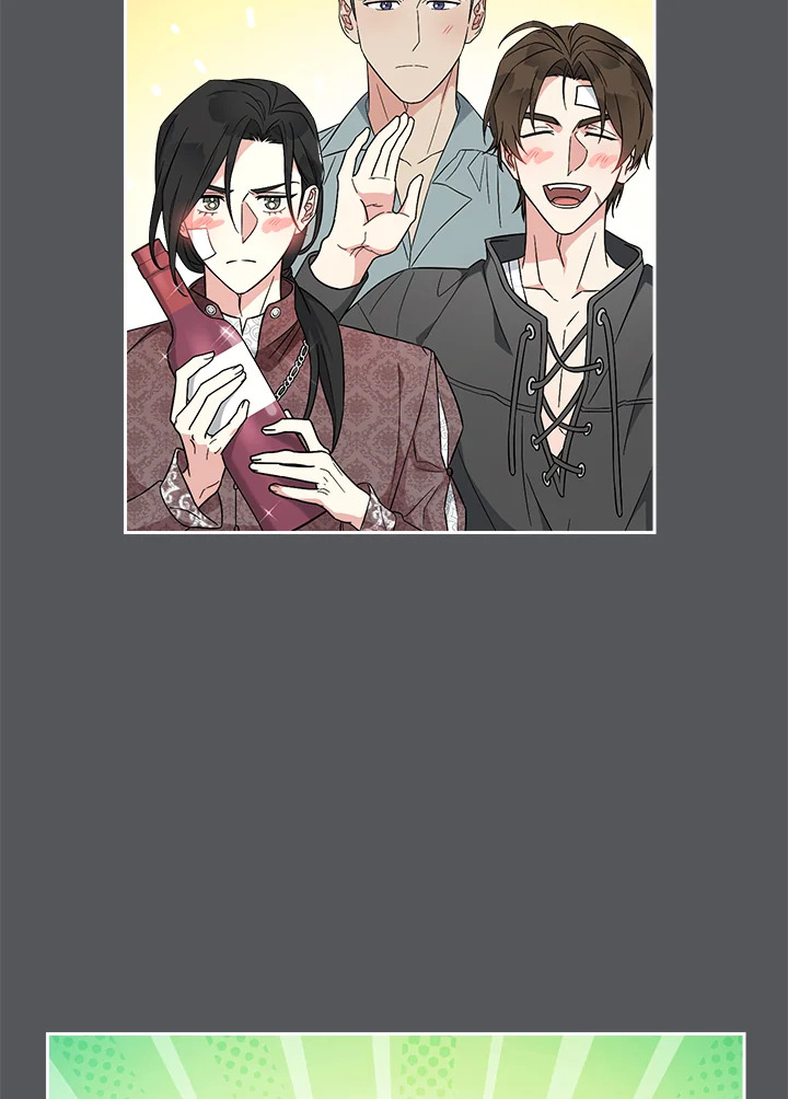 Marriage of Convenience 83 105