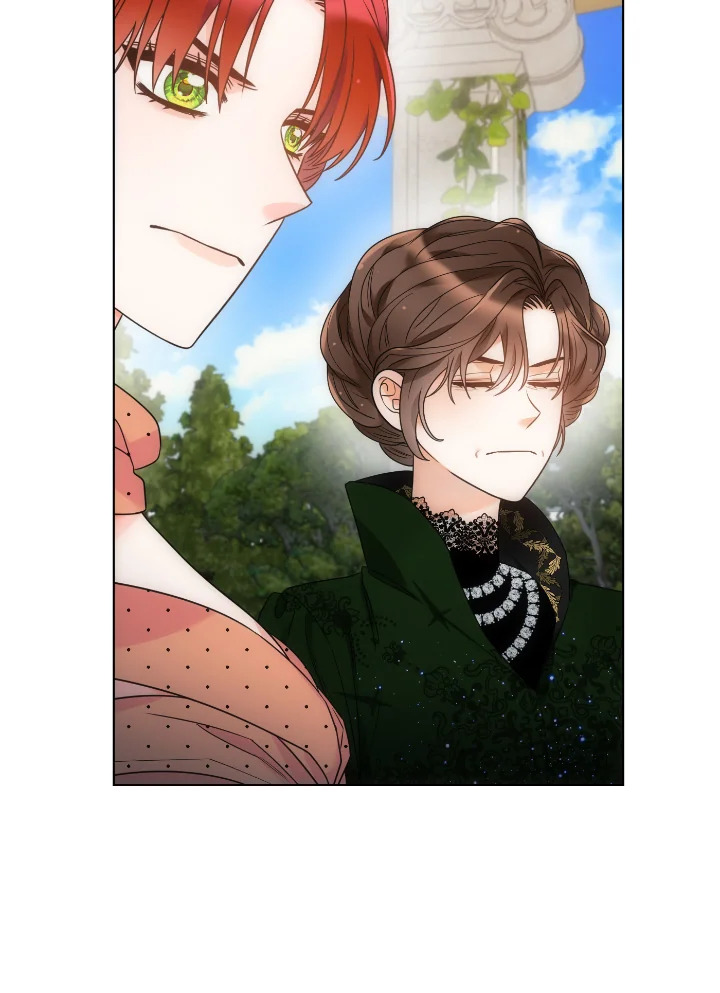 The Evil Empress Loves Me So Much 50 044