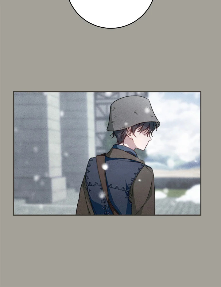 Marriage of Convenience 96 081