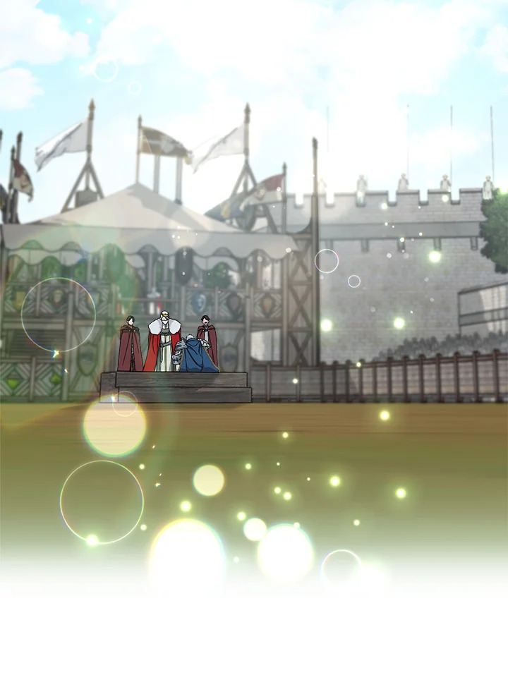 Marriage of Convenience 46 073