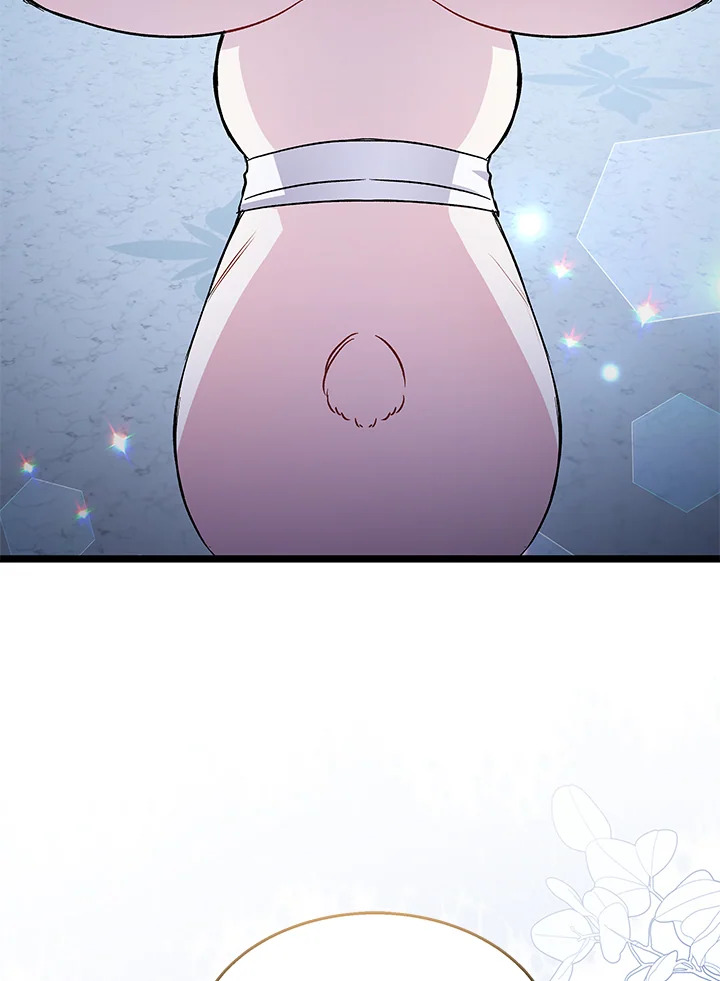 The Symbiotic Relationship Between a Panther and a Rabbit 120 056