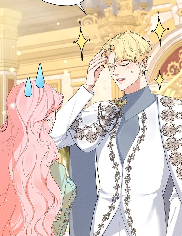 I am the Male Lead’s Ex Girlfriend 59 009