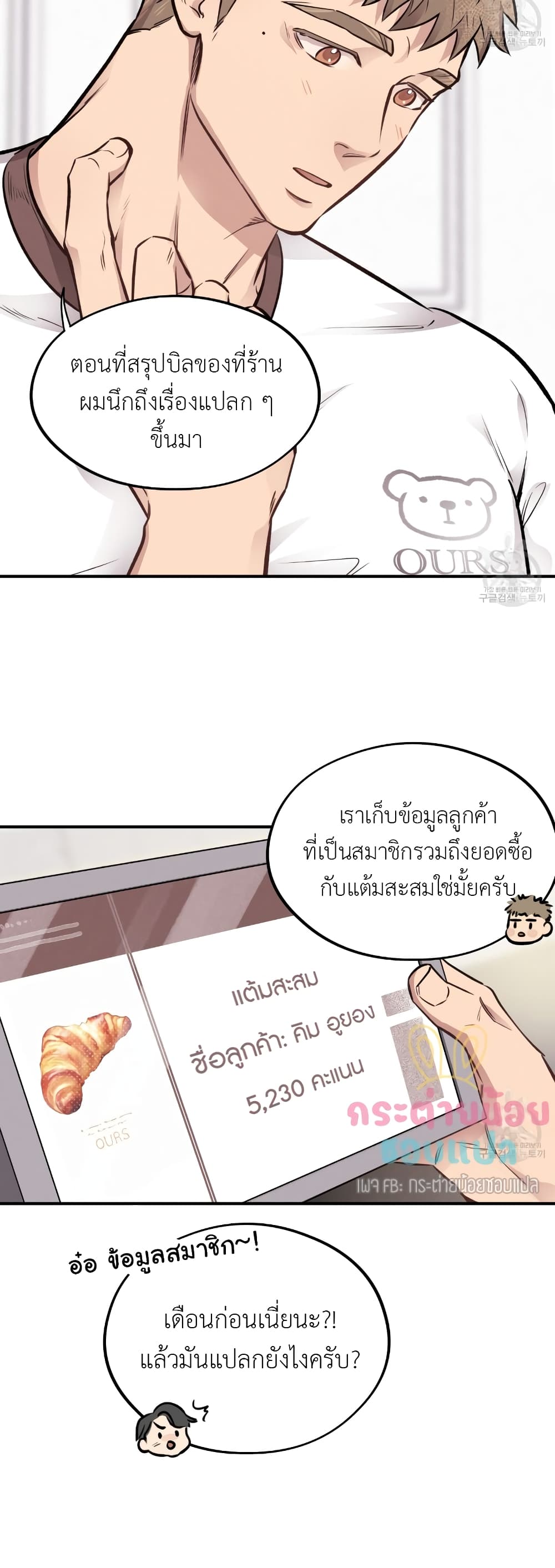 Honey Bear 17 13