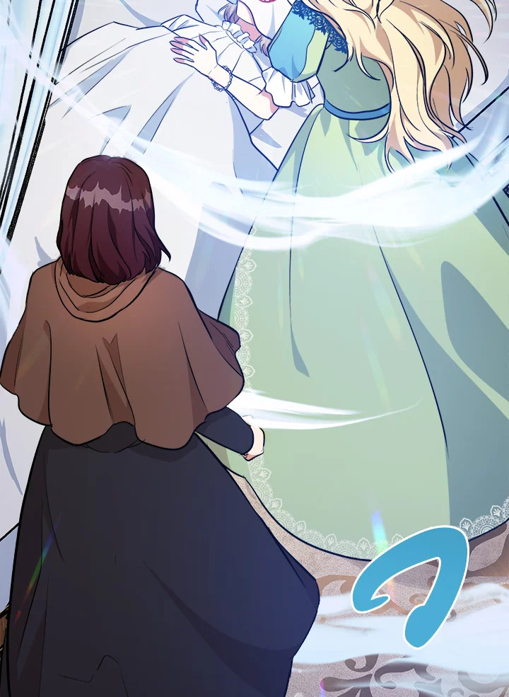 The Villainess Lives Twice 107 119