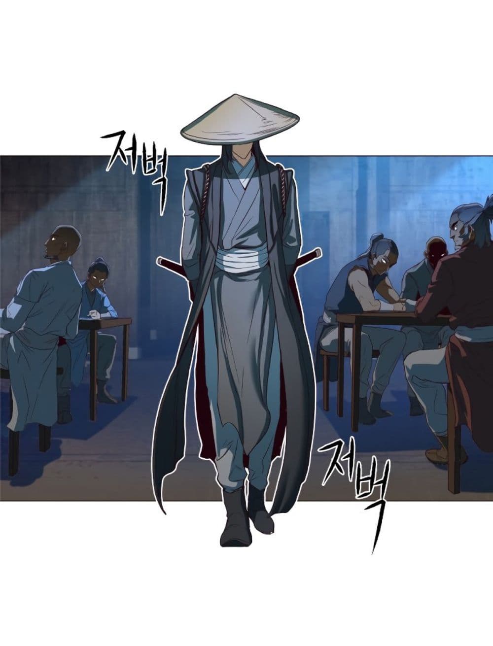 Sword Fanatic Wanders Through The Night ตอนที่ 1 (49)