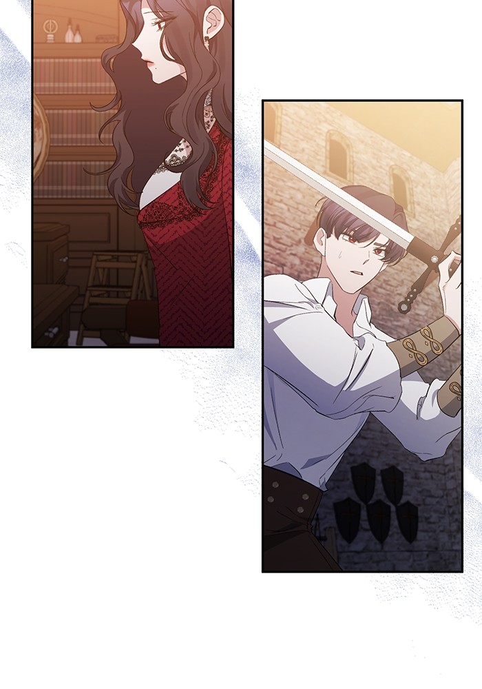 The Grand Duchess of the North Was Secretly a Villainess 19 47