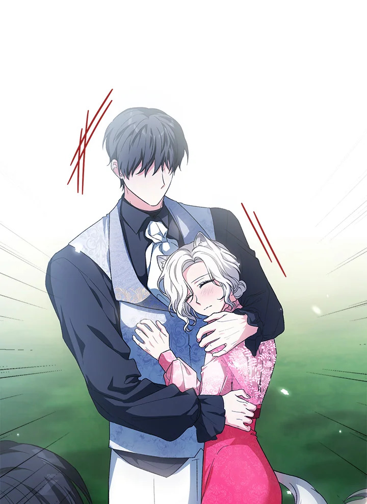 The Female Lead Turn Me into Her New Sister 40 109