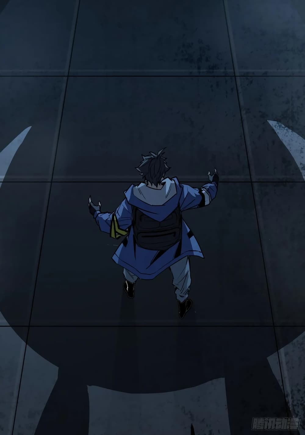 This Game Is Too Realistic ตอนที่ 2 (94)