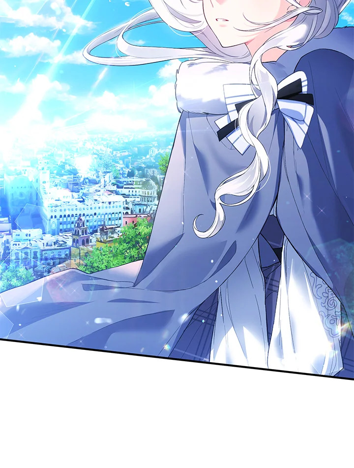 The Female Lead Turn Me into Her New Sister 34 031