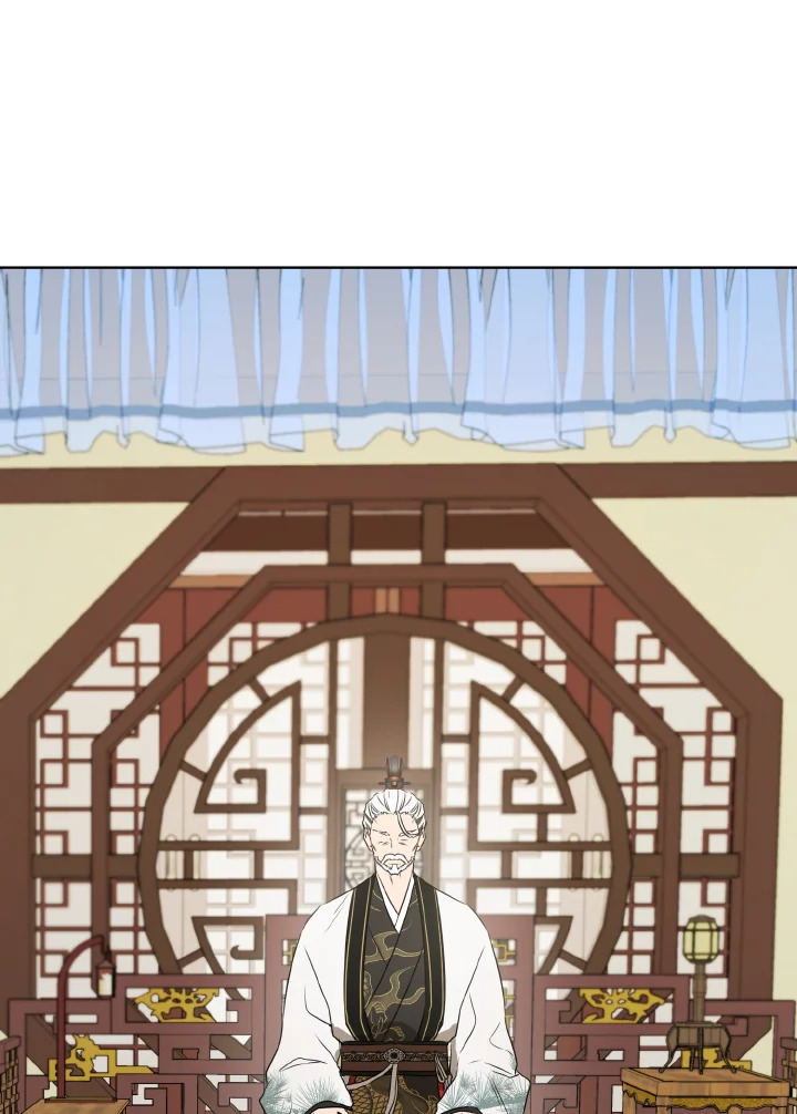 I Became the Despised Granddaughter of the Powerful Martial Arts Family 5 049