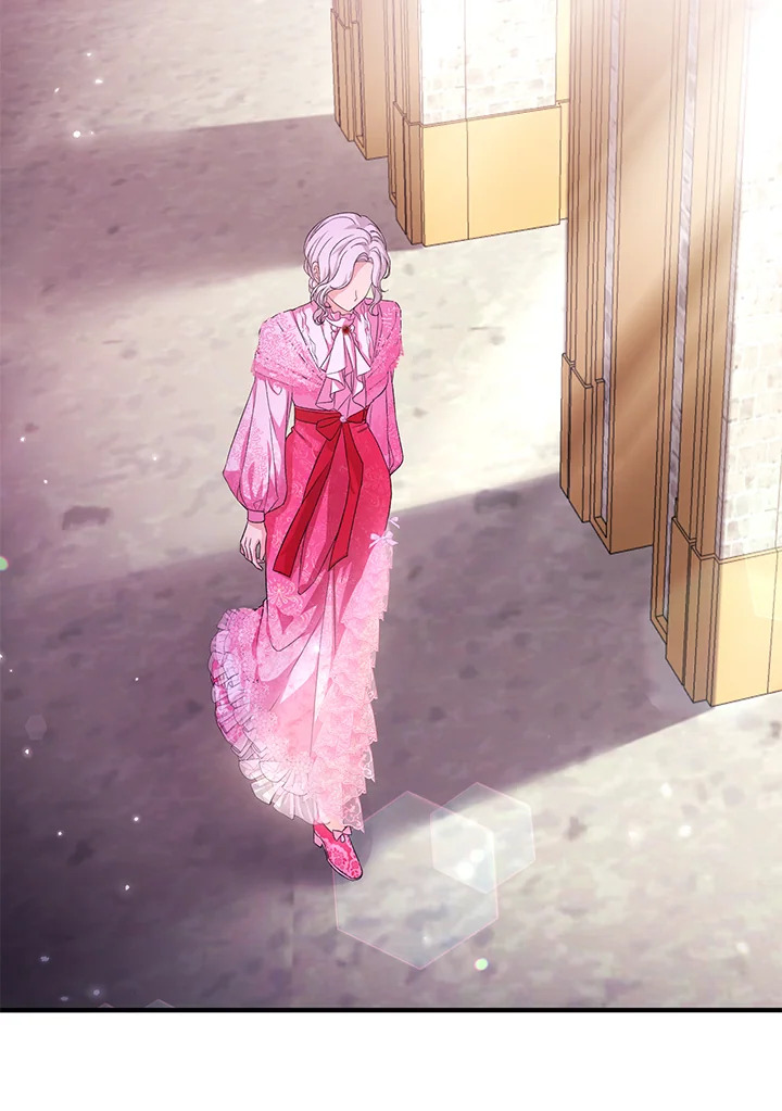 The Female Lead Turn Me into Her New Sister 39 079