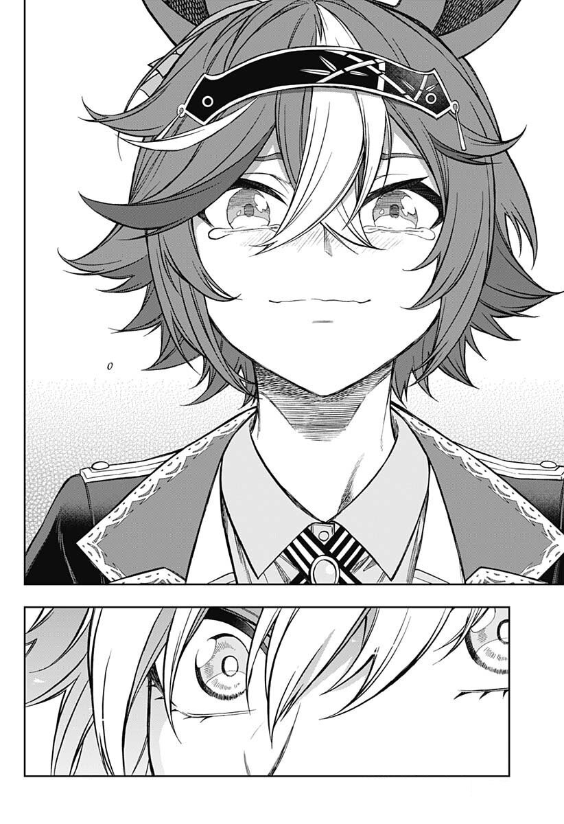 Uma Musume Cinderella Gray 108 (16)