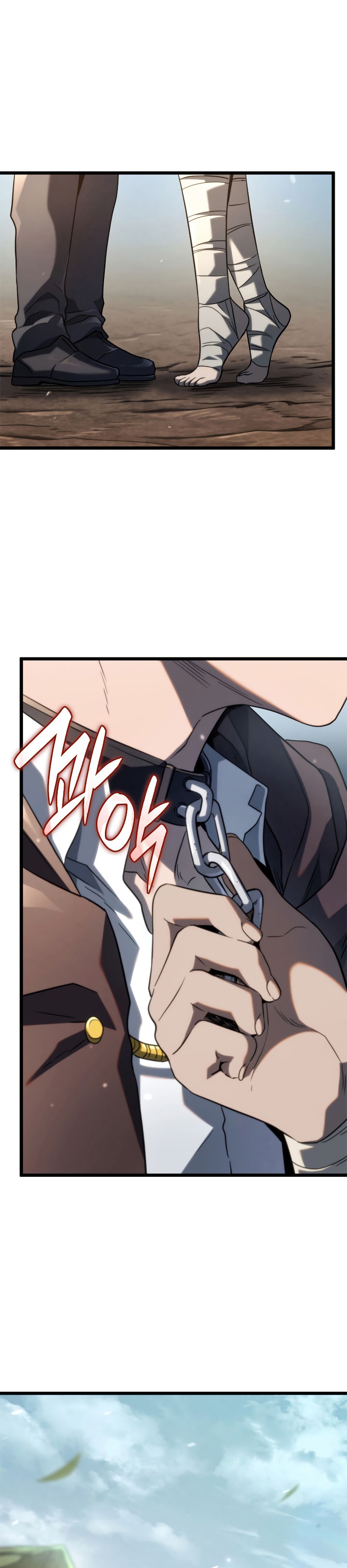 Revenge of the Iron Blooded Sword Hound 61 47