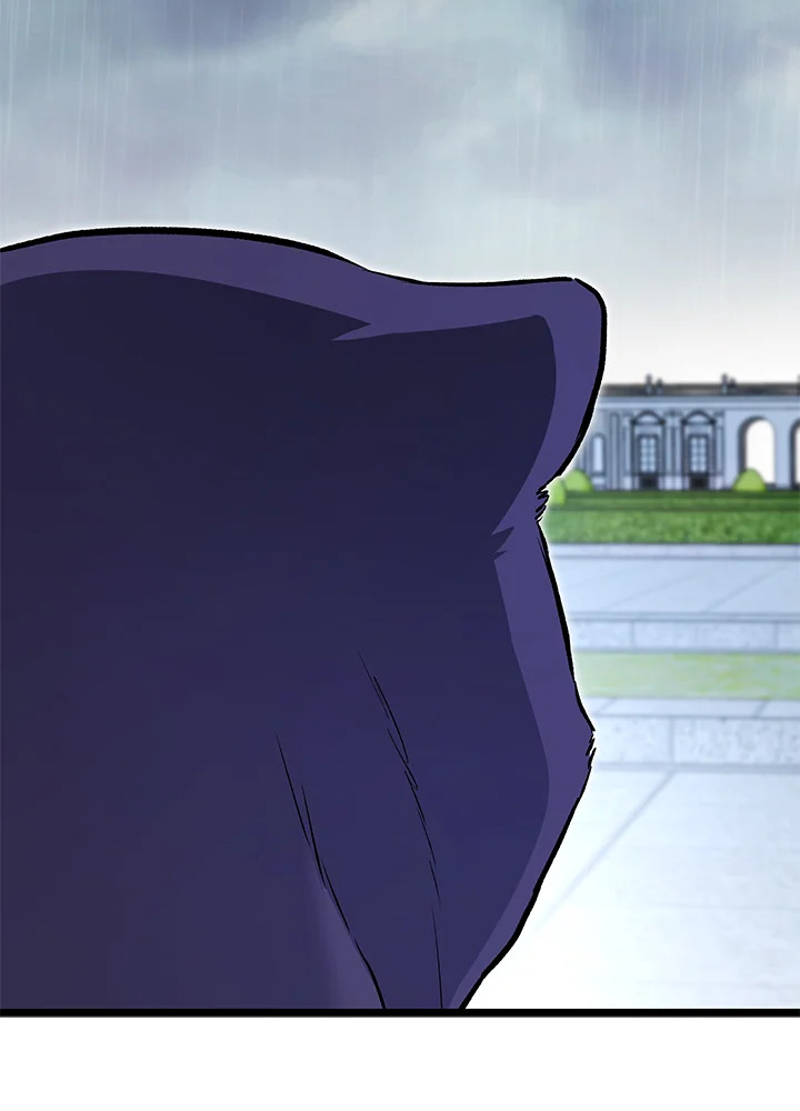 The Symbiotic Relationship Between a Panther and a Rabbit 121 65