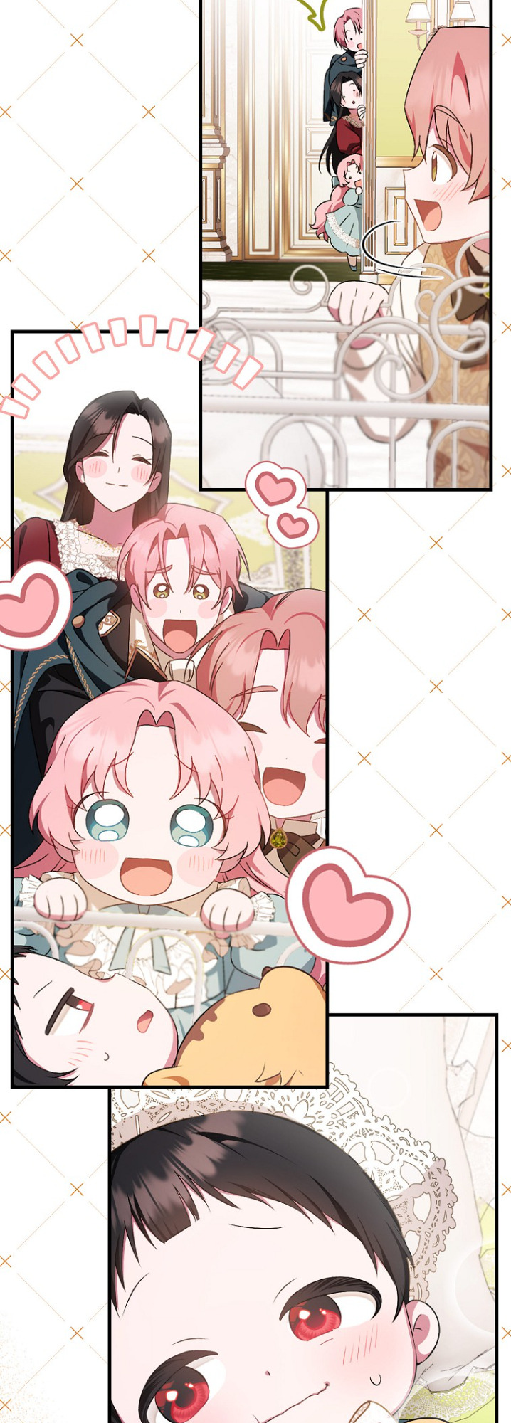 It’s My First Time Being Loved 3 69