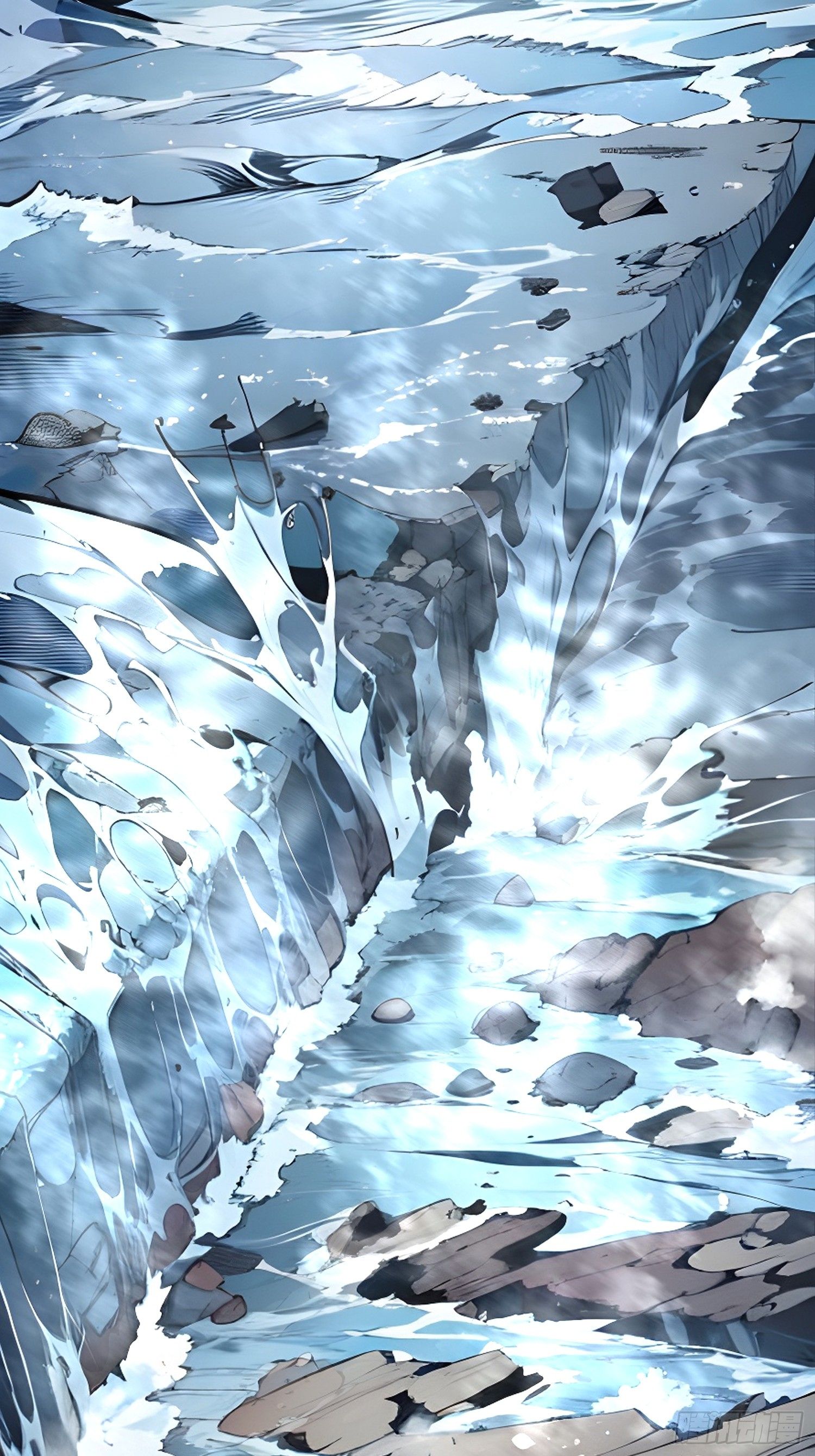 All My Abilities Are Forbidden Spells 14 (45)