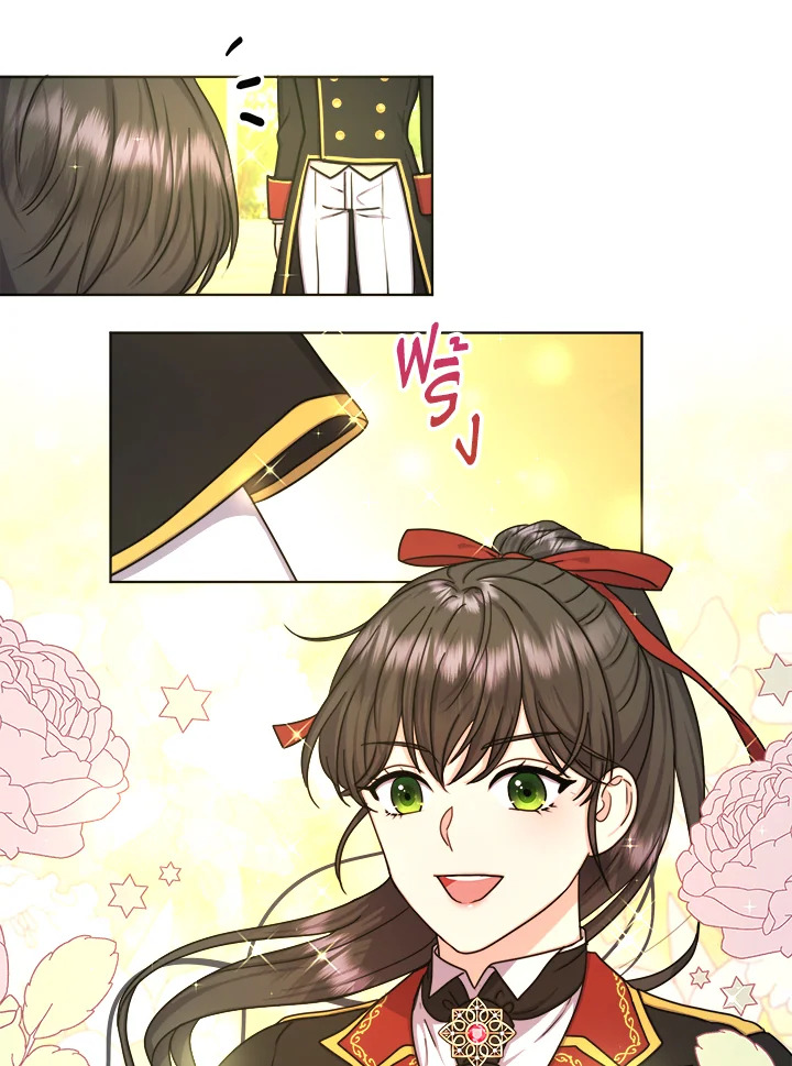 From Maid to Queen 22 001