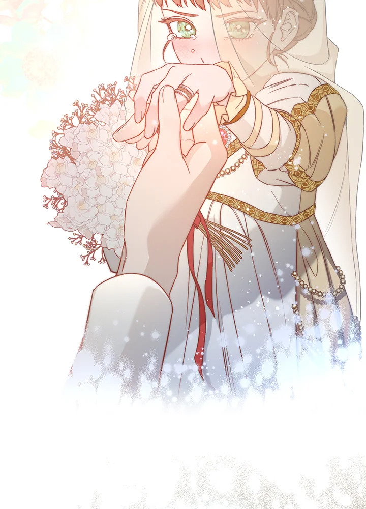 Marriage of Convenience 46 002