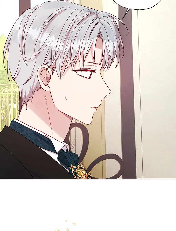 Seduce The Villain's Father 143 32