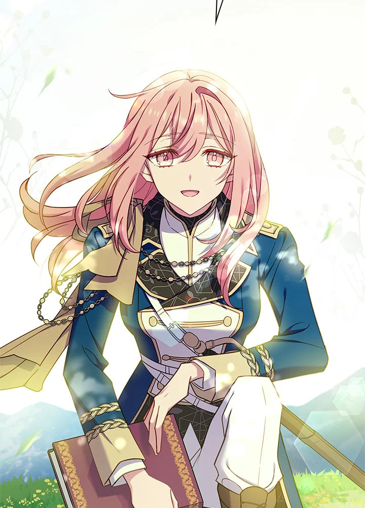 The Lady Needs a Break 52 45