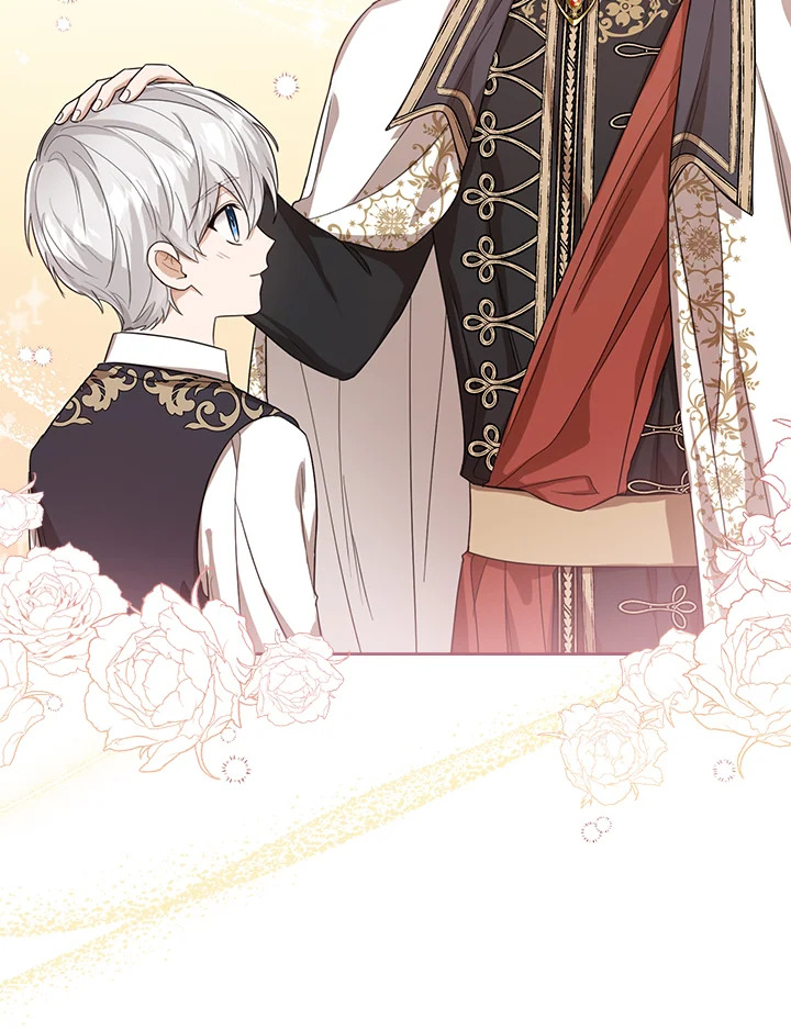 Baby Princess Through the Status Window 48 109