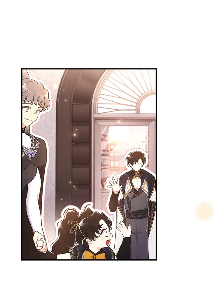 I Became the Male Lead’s Adopted Daughter 73 54