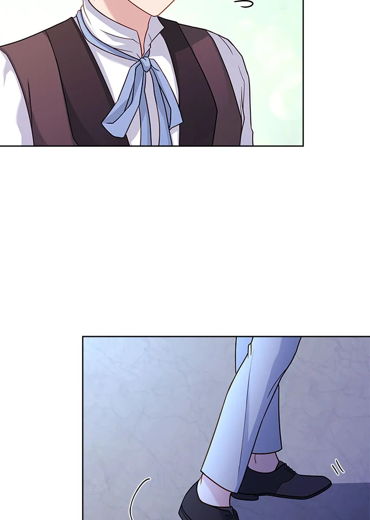 The Lady Needs a Break 53 27