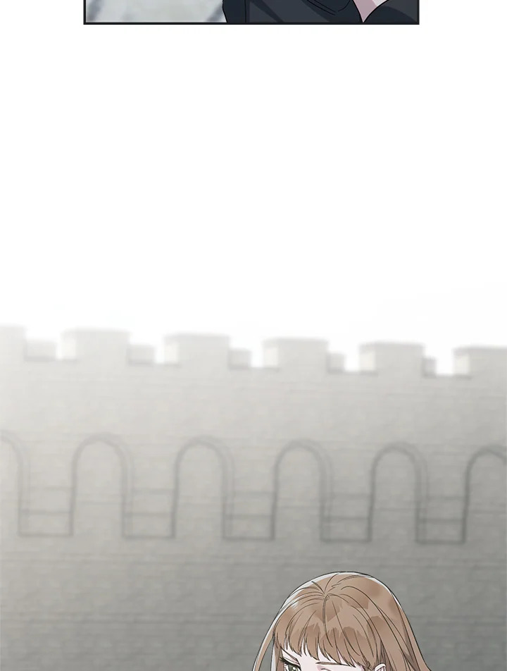 Marriage of Convenience 74 003