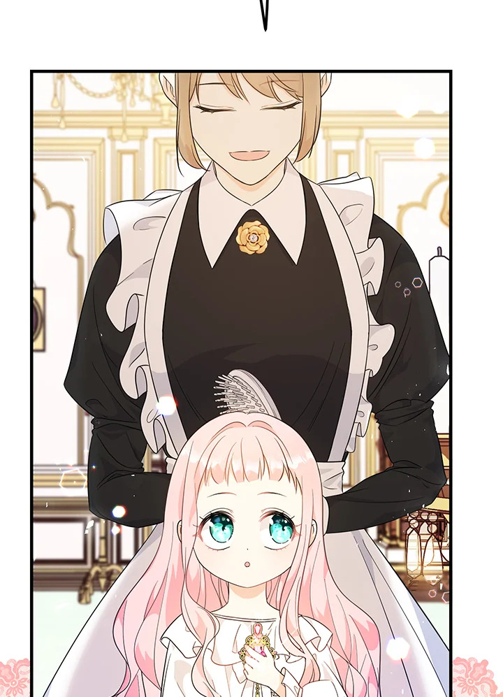 Lord Baby Runs a Romance Fantasy With Cash 5 094