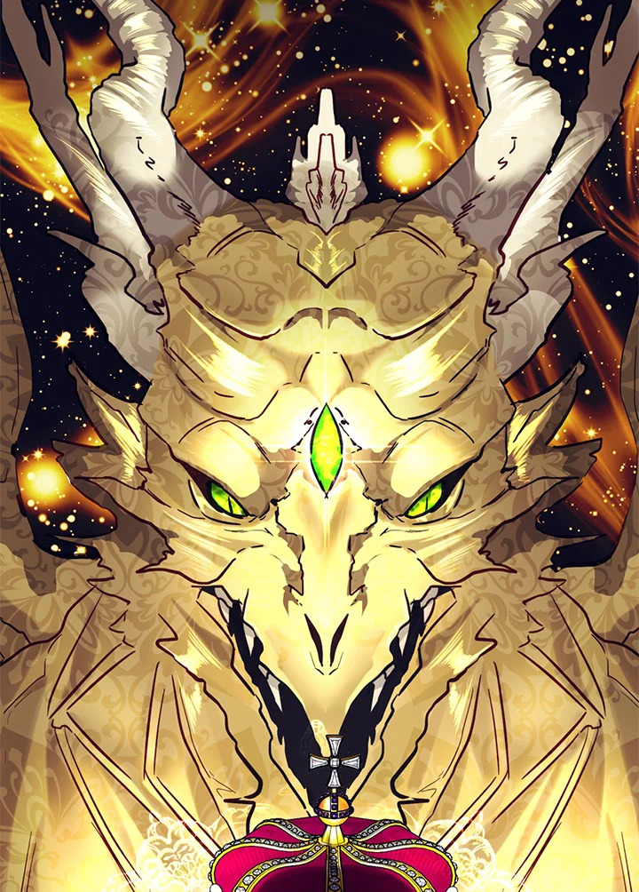 How to Survive Sleeping With the Emperor 1 02