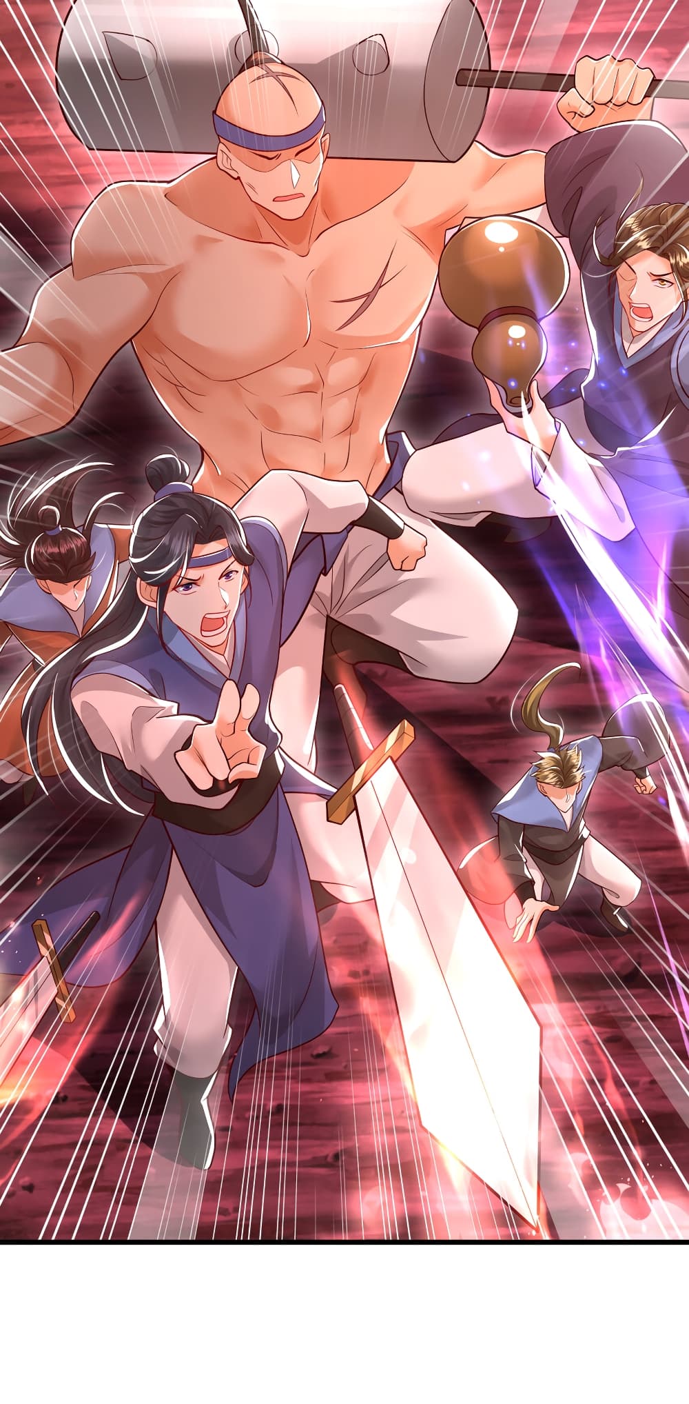 Opening System To Confession The Beautiful Teacher ตอนที่ 59 (40)