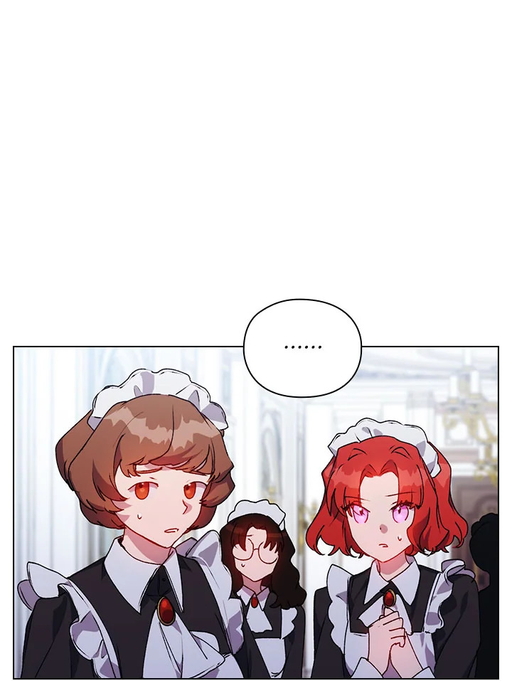 I’ll Raise You Well in This Life, Your Majesty! 48 42