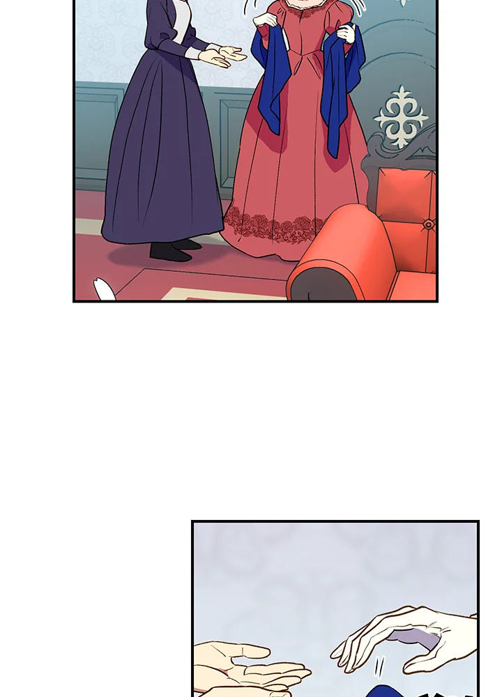 The Monster Duchess and Contract Princess 63 33
