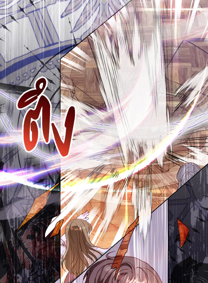 My Father, the Possessive Demi God 26 21