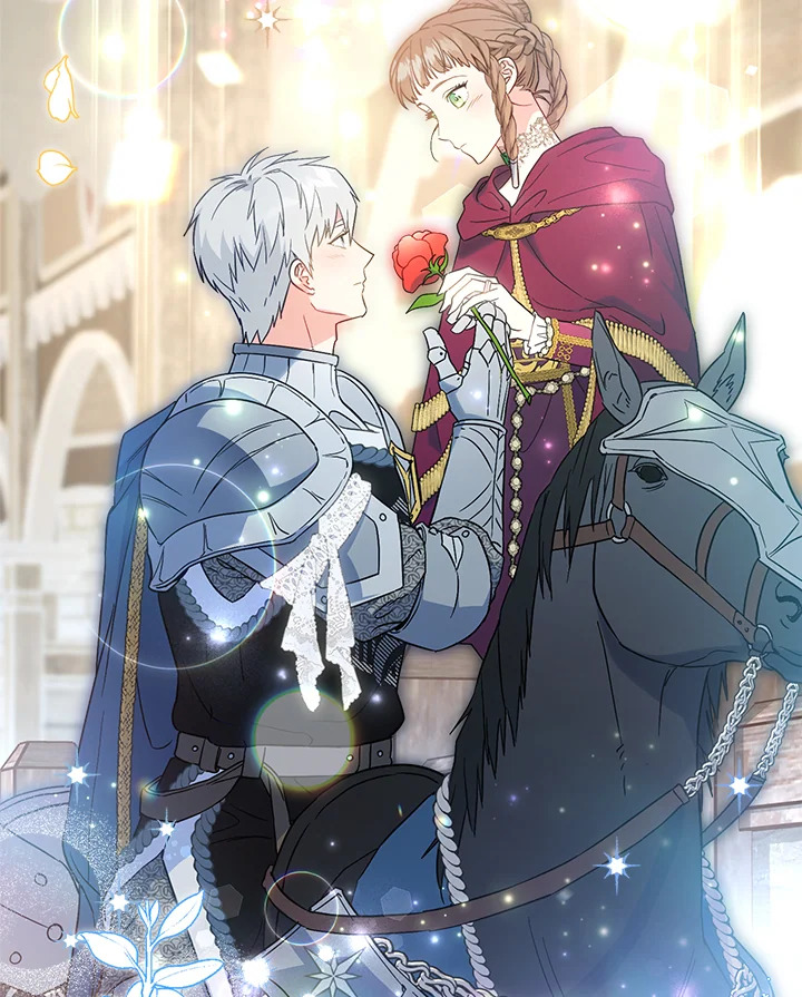 Marriage of Convenience 45 161