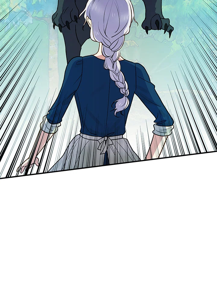 The Monster Duchess and Contract Princess 74 29