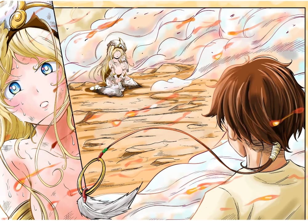 Ore, Party nukeru wa ga Kuchiguse เธ•เธญเธเธ—เธตเน 1 (38)