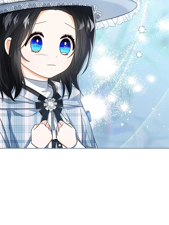 Baby Princess Through the Status Window 46 107