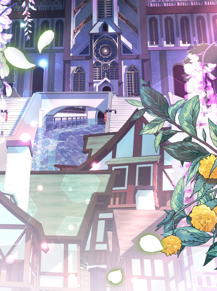 My Father, the Possessive Demi God 14 02