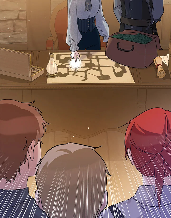 Please Support My Revenge 36 080